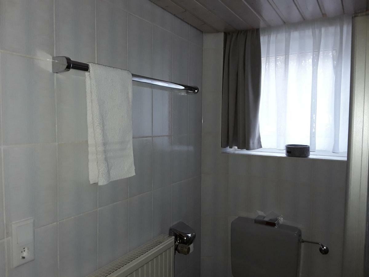 Fewo Charlotte Horn-Bad Meinberg Zewnętrze zdjęcie