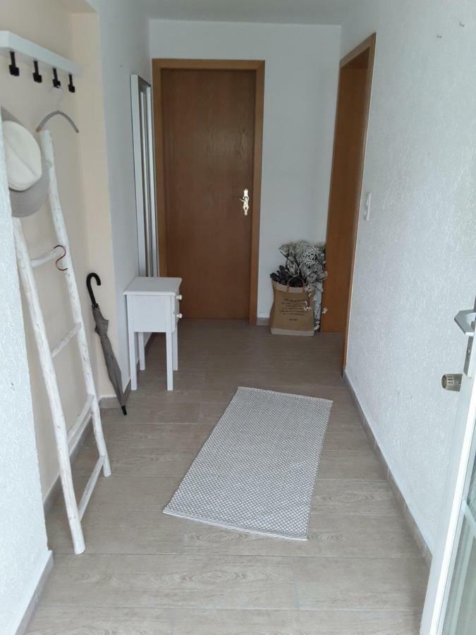 Fewo Charlotte Horn-Bad Meinberg Zewnętrze zdjęcie